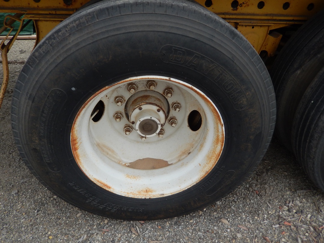 1986 TRAILMOBILE 45 FT - Image 11